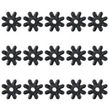 15 Pcs Black Flexible Steering Coupler Replacement  for 2012-2017 Azera picture