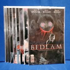 🔥 Bedlam #1 2 3 4 5 6 7 8 - Image – 2012 –  🔥 picture