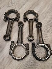 Connecting Rods VW Bug Beetle Bus Ghia 36HP Engine Aircooled Vintage 111105411 picture