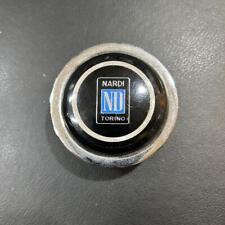 Nardi Classic Torino Horn Button picture