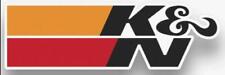K&N FILTERS AIR DECAL STICKER Vinyl Decal |10 Sizes with TRACKING picture