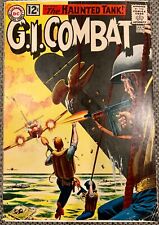 G.I. Combat #94 (DC Comics, 1962) picture