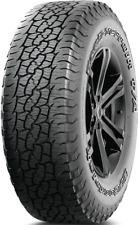 1 Tire Bfgoodrich Trail-Terrain T/A on and Off-Road Tire 275/55R20 113T picture