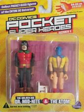 DC Comics Pocket Super Heroes - Series 1 - Starman & The Shade - MIB picture