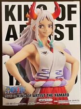 ONE PIECE Figure KING OF ARTIST THE YAMATO Bland-new From japan BANPRESTO picture