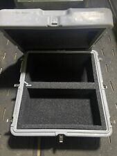Hardigg Pelican Hard Case 26x24x14 -  Wheels & Handle, Dual Comp, Valve, Padding picture