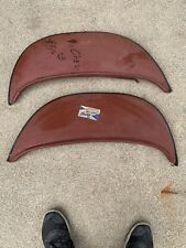 1965 1966 1967 1968 1969 NOS Foxcraft Chevrolet Corvair Fender Skirts COR-65 picture
