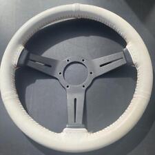 Nardi Classic Steering Wheel Leather 33 picture