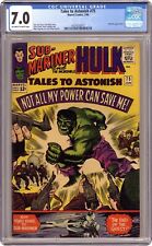 Tales to Astonish #75 CGC 7.0 1966 4224223013 picture