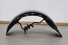 97-02 Plymouth Chrysler Prowler Left LH Driver Wheel Arch Fender (Black PXT) picture