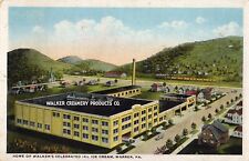 Walker Creamery Products Company in Warren PA OLD picture