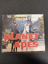 1975 Planet of the Apes Non Sports Trading Card 36 ct. Wax Pack Box Topps picture