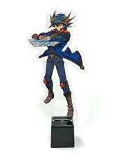 Accessories Character Yusei Fudo Yu-Gi-Oh5D S Led Acrylic Stand Yu-Gi-Oh Serie picture