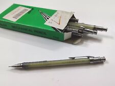 1  Dozin Rare Nos Vintage Of Pilot H235 Nc Transparent Mechanical Pencil  picture