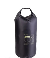 BAG MIL-TEC UNIVERSAL WATERPROOF 25L BLACK; Tactical bag picture