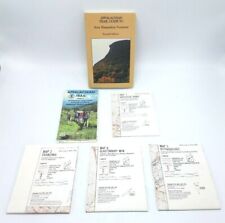 NOS Appalachian Trail Guide New Hampshire-Vermont 7th Ed & Maps picture