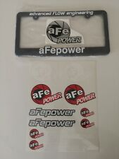 ~COMBO~ AFE Power 