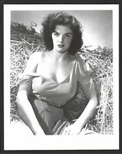 JANE RUSSELL 1943 STUNNING HOLLYWOOD VINTAGE ORIGINAL PHOTO picture