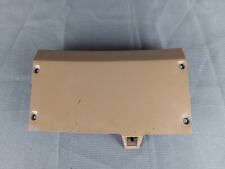 1981-1993 Dodge Truck Lower Trim Bezel Fuse Panel Box Cover Power Ram Ramcharger picture