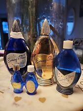Evening In Paris Vintage Fragrance Lot/Bundle picture