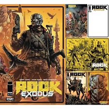 Rook: Exodus (2024) 1 2 Variants | Image Comics | COVER SELECT picture