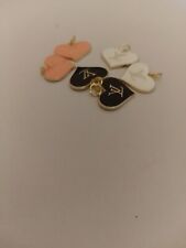 Lot of6 LV  25mm  Zipper Pull Replacement Button  picture