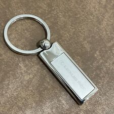 COLLECTABLE STAINLESS STEEL LEXUS RX330 KEYRING AUTOMATIVE CAR KEY FOB picture