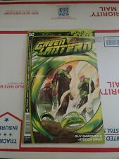 Future State Green Lantern #1 Cover A Regular Clayton Henry Cover 2021 picture