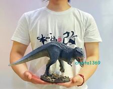 NANMU Vastatosaurus Rex Shadow Monarch Statue Dinosaur Display Model Figure picture