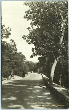 Postcard - Skyline Drive, Shenandoah National Park - Virginia picture