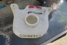 1982 TO1984 OEM PART 22048568-22048752 WINDSHIELD WASHER TANK CADILLAC CIMARRON picture