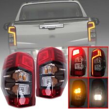 LED Rear Tail Lamp Right/Left/Pair For Mitsubishi L200 Pickup Series 6 KL6T 2019 picture
