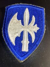 WW2 65th Infantry Division Patch  (CT) picture