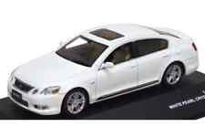 1/43 Lexus GS450H 2006 (White Pearl Crystal Shine) picture
