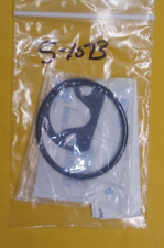 GM NOS OEM Oil Filter Adapter Gasket S-1073 picture