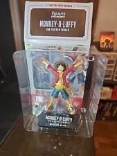 Monkey D. Luffy One Piece Figuarts Zero picture