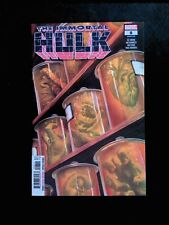 Immortal Hulk #8  MARVEL Comics 2019 NM picture
