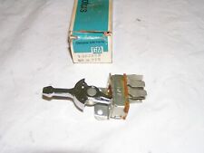Vintage 1975 - 1980 GM Heater and A/C Blower Control Switch NOS # 362549 picture