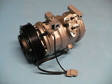 14-0074 A/C AC Compressor For 2001-2007 Highlander (3.0L, 3.3L only) picture