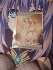 Fairy Fencer F Trading Card picture