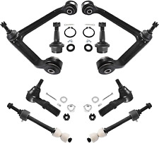 ASTARPRO 2WD 5-Lug 8pc Front Suspension kit- Front Sway Bar Links(Upgrade Durab picture