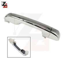 New Outer Rear Door Handle LH or RH Starfire Pearl Fit Lexus GX460 2010-2018 picture