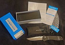 Benchmade McHenry & Williams Axis Lock 710 Pre-owned Folder- $129.00 obo picture