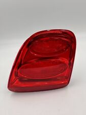 03-12 Bentley Continental Flying Spur Right Side Tail Light OEM picture