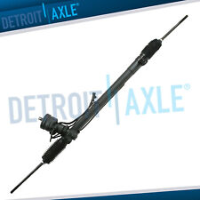 Power Steering Rack & Pinion Assembly for 2009 2010 2011-2013 Chevrolet Corvette picture
