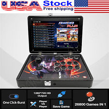 Pandora Box Plus 26800 in1 Retro Video Games 1280P HD Portable 3D Arcade Console picture