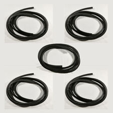 Holden Commodore Door and Boot Rubber Seal Pack For VN VP VR VS Wagon - Black picture