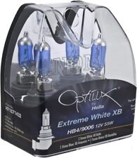 HELLA Optilux Extreme White XB bulbs - 9006/HB4 picture