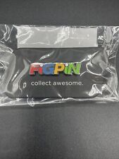 FiGPiN Logo Pin eBay L94 Locked picture