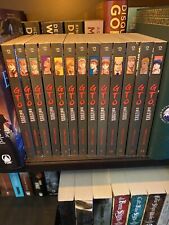 GTO Manga Volumes 1-14 | TokyoPop | English picture